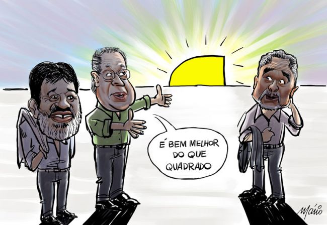 Mário Tarcitano ´