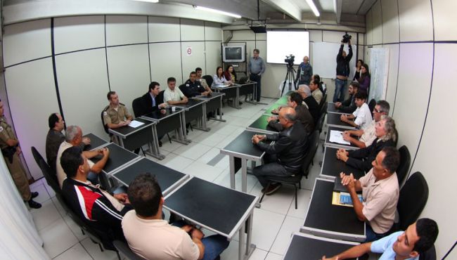 Motoristas e autoridades propuseram soluções