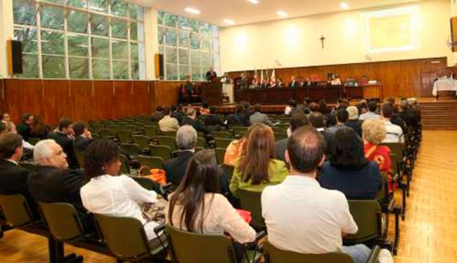 Reunião ocorreu nesta terça-feira