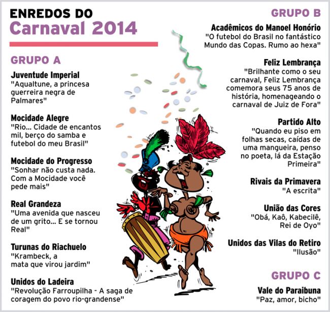 Carnaval antecipado 2 2479036155