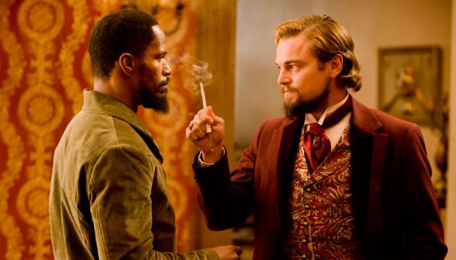 Divulgação O longa de Tarantino, Django livre, está previsto para estrear no dia 18 nos cinemas