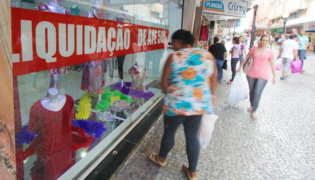 Estabelecimentos conseguem elevar movimento