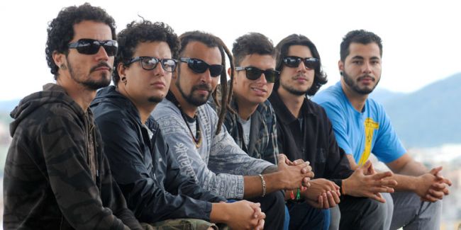 Babylon Brasil lança hoje clipe da música gravado no Mirante do Bairro São Bernardo