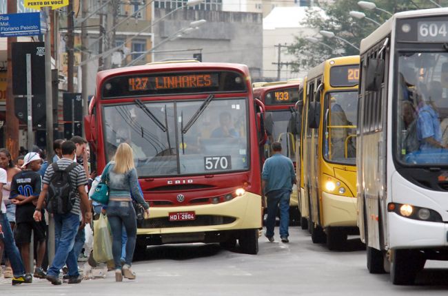 Novo valor da tarifa do transporte público considera o Custo de Gerenciamento Operacional (CGO)