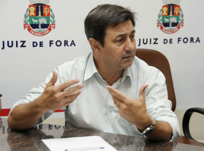 Lucas Tavares/17-04-12 Decisão foi anunciada na tarde desta terça-feira (17)