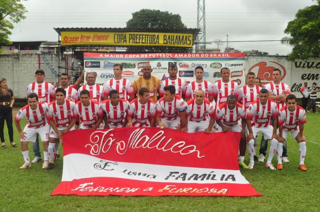 Equipe da Vila Ideal goleou o Chapadão por 4 a 0