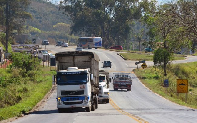 Olavo Prazeres Rodovia vai a leilão no próximo dia 27
