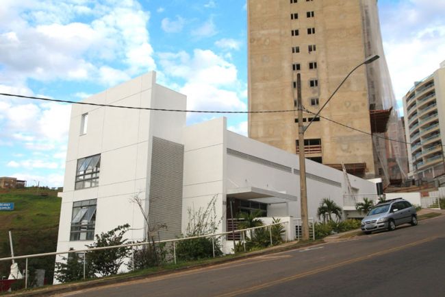 Fernando Priamo Empresa garantiu que mantém suas atividades