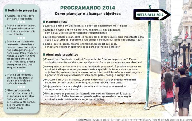Vida Prática - Como se programar para o novo ano 4 2671646375