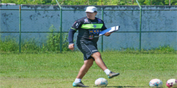 Treinador quer dar cara a seu time para entrar com força no Estadual