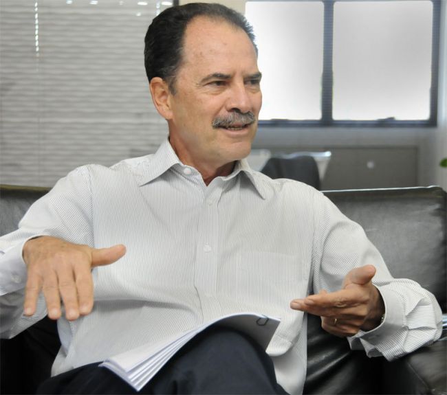 Lucas Tavares Apesar do risco, Custódio Mattos diz que atraso foi uma decisão consciente