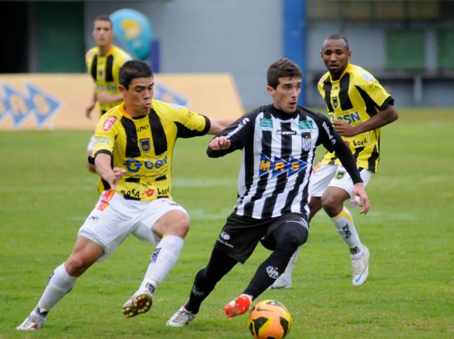 Surian aprovou movimentação da equipe