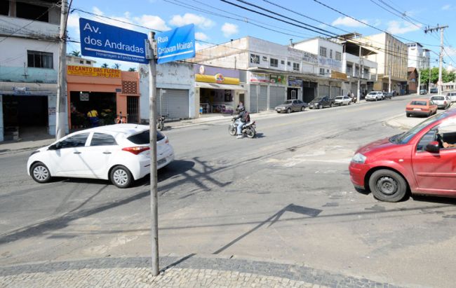 Condutores enfrentam dificuldade para convergir