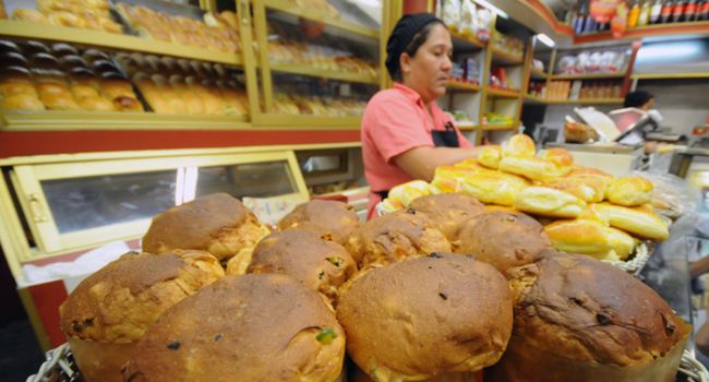 Panificadores apostam em fabricação própria