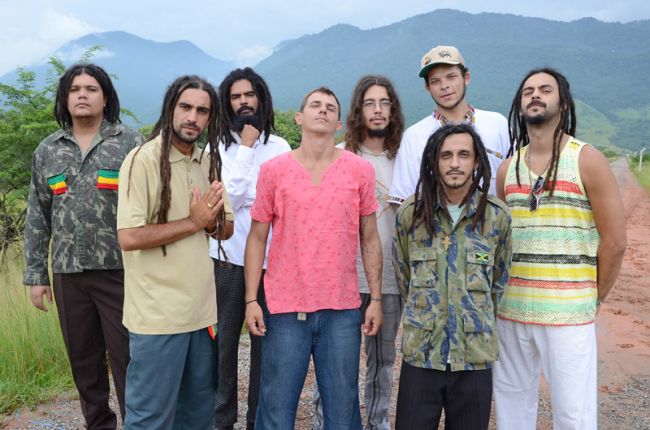 Com sonoridade própria, banda toca no sábado