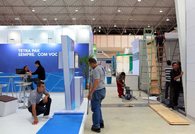 Programação pretende reunir mais de 12 mil pessoas