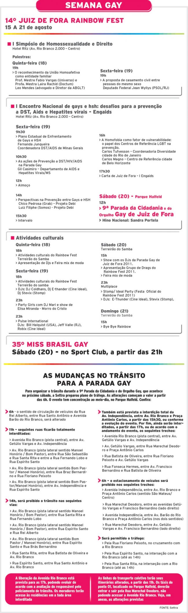 Confira a programação da semana gay 4 2861445464
