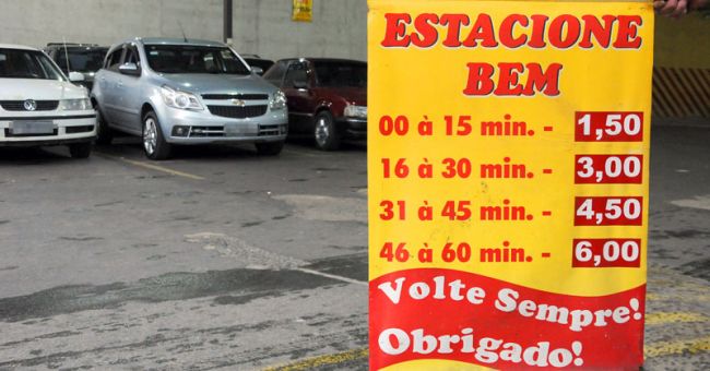 Tribuna pesquisou preços em 15 estabelecimentos