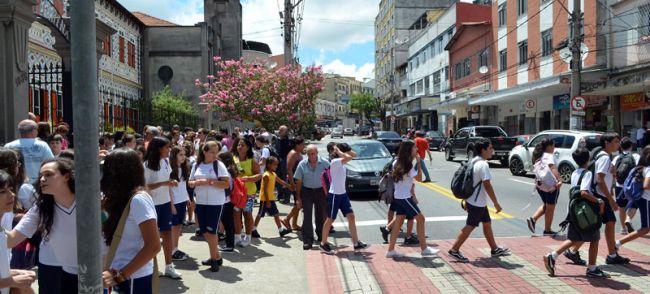 Olavo Prazeres/03-01-14 PM vai fazer blitze educativas ao longo da semana