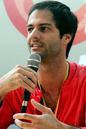 Daniel Nascimento / Agencia Foto Ibitipoca não é só o que vemos em um final de semana, disse o diretor
