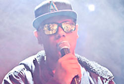 Divulgação Artista é agenciado pela JF City Music