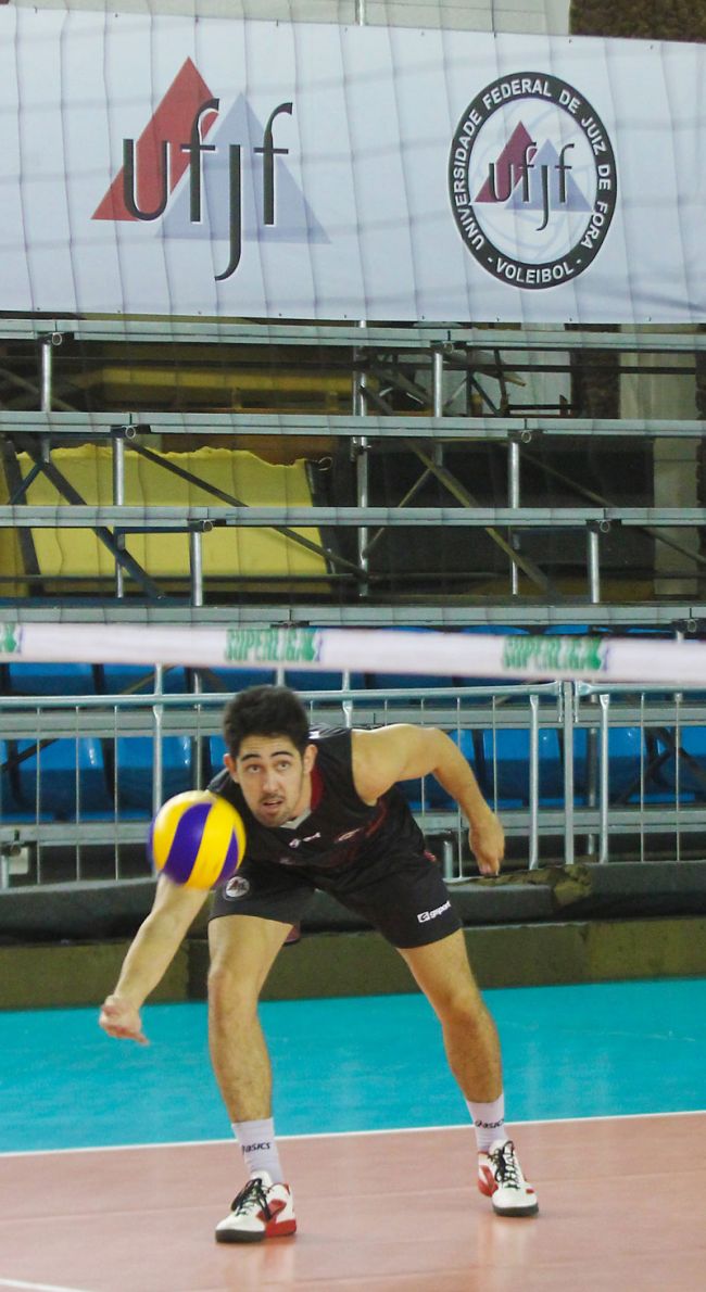Japa volta à equipe