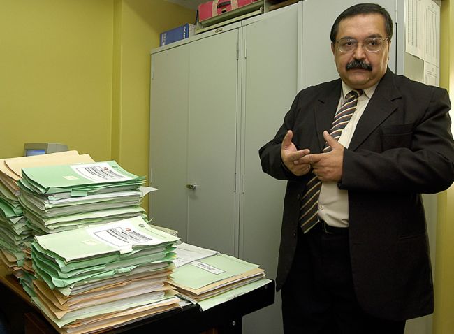 Promotor Paulo César Ramalho diz que está reunindo documentos para apuração do caso