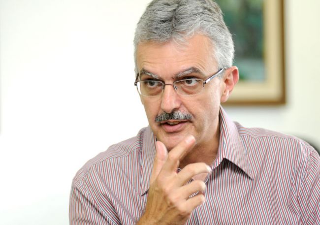 André Zuchi não confirmou possíveis negociações com empresa internacional