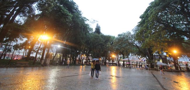 Posto fixo será criado para as duas corporações
