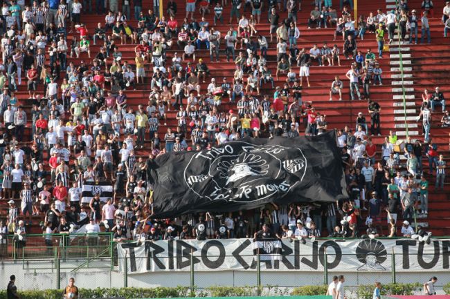 Jogadores querem que todos os bilhetes sejam vendidos