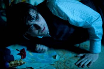 Divulgação Longa é o primeiro após o fim da saga Harry Potter