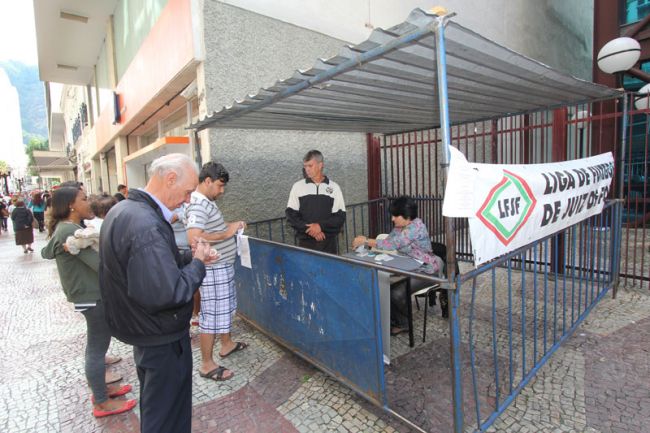 Ingressos para partida já estão a venda