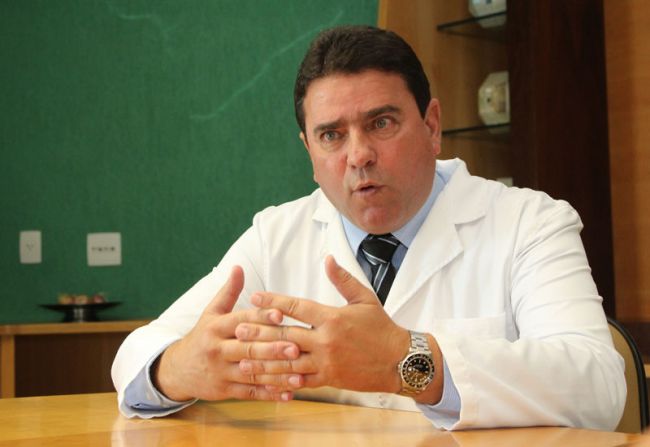Mariano diz que não há negociações em curso