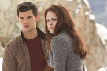Saga Crepúsculo chega ao fim com este longa