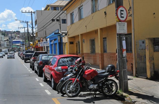 ...e às 14h20 da última segunda-feira