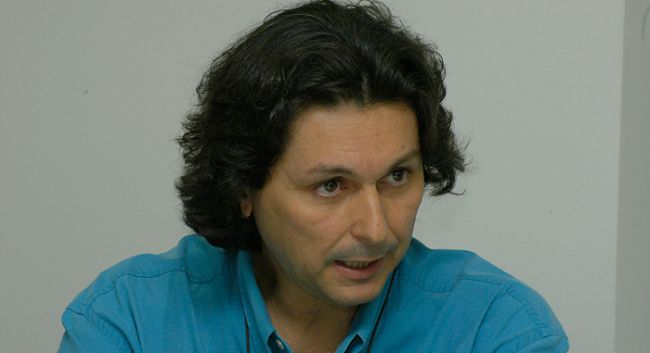 Ricardo Francisco volta aos quadros da Prefeitura