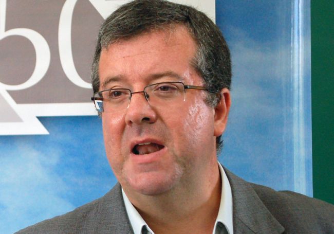 Olavo Prazeres 21-02-2011 Para Magrone, pró-reitor de Graduação, problema é localizado