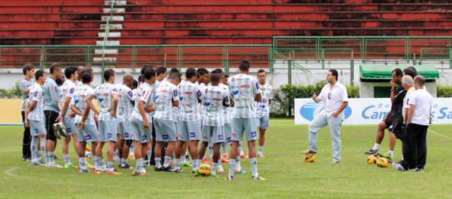 Será feito pedido, tão logo possível, nesta quarta