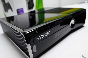 Xbox 360 no Brasil