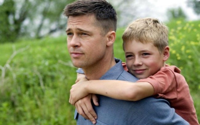 Divulgação Brad Pitt protagoniza o longa premiado em Cannes
