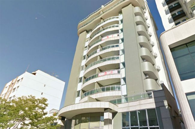 Duplex na Rua Marechal foi sequestrado pela Justiça