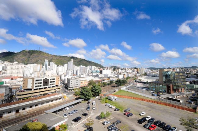 Só existe possibilidade de chuva na Zona da Mata a partir da próxima terça-feira