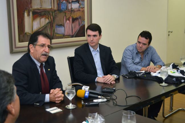 Decisão foi divulgada na manhã desta quinta-feira