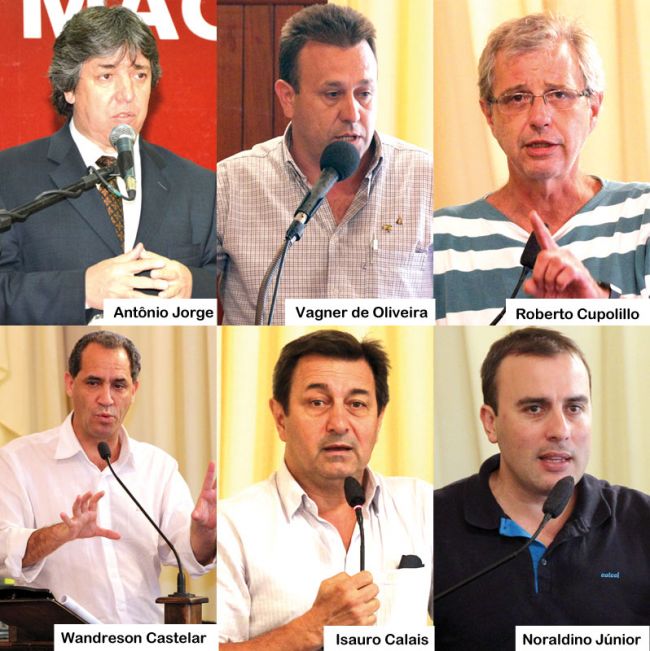 Definição de cenário só em março 2 3601445690