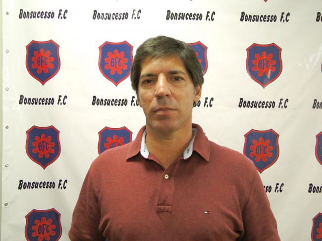 Fabio Menezes/Divulgação Wilson Roberto Gottardo tem 50 anos e começou sua carreira, como jogador, no União Barbarense