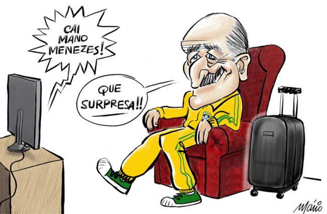 Mário Tarcitano