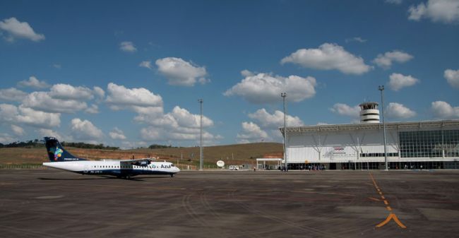 Remover morro é condição para transporte de carga