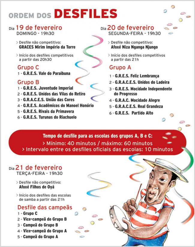 Carnaval de apostas 2 3675138655