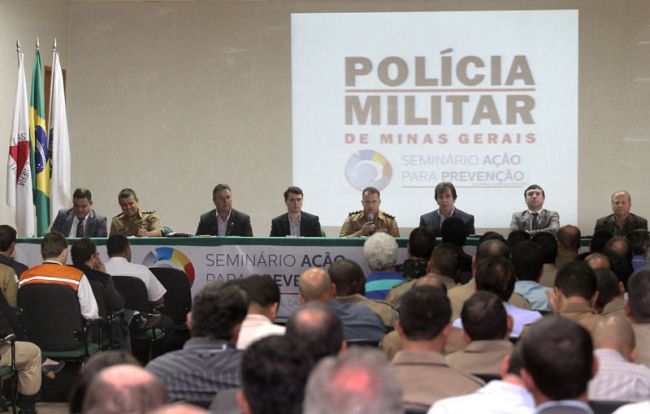 Evento foi considerado pontapé para conscientização de prefeitos da região