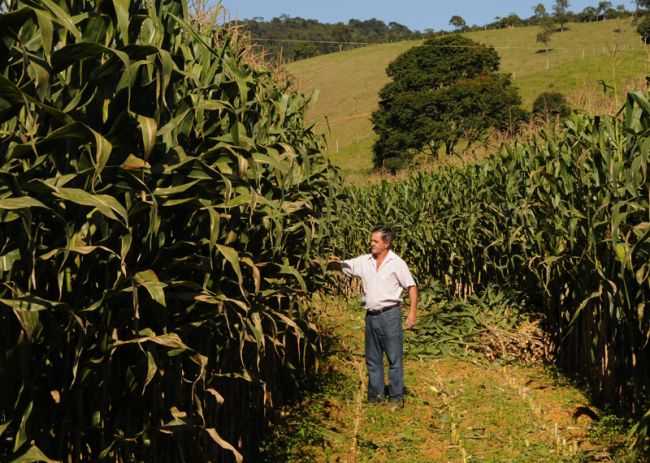 A microrregião de JF, que engloba 33 municípios, poderá sofrer prejuízos de  até R$ 6,3 bi